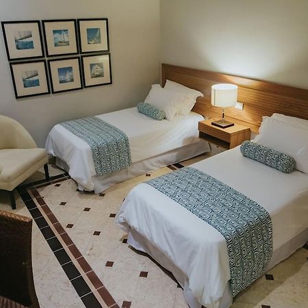 Ancora Cap Cana & Marina Suites Resort Пунта-Кана Экстерьер фото