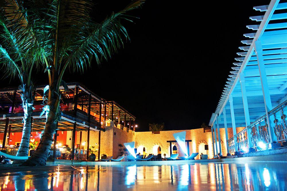 Ancora Cap Cana & Marina Suites Resort Пунта-Кана Экстерьер фото