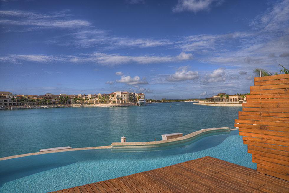 Ancora Cap Cana & Marina Suites Resort Пунта-Кана Экстерьер фото