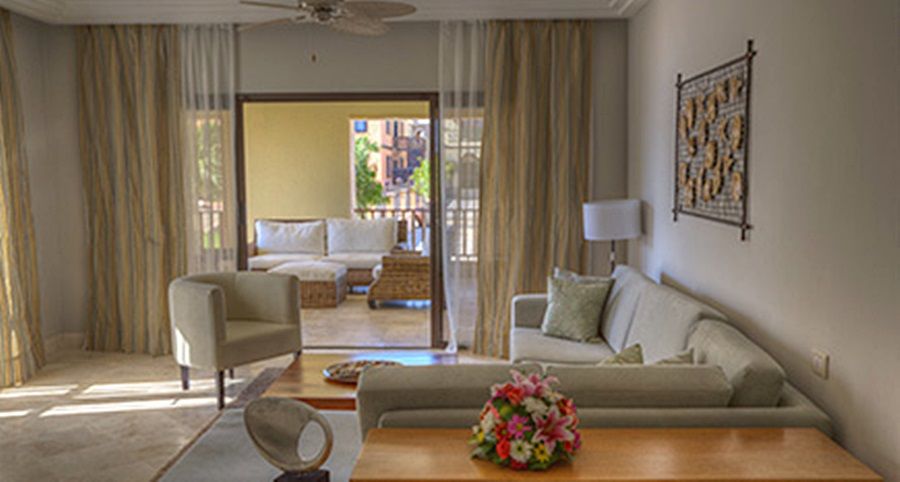 Ancora Cap Cana & Marina Suites Resort Пунта-Кана Экстерьер фото