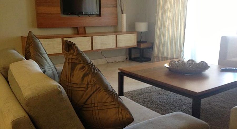 Ancora Cap Cana & Marina Suites Resort Пунта-Кана Экстерьер фото