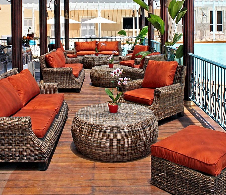 Ancora Cap Cana & Marina Suites Resort Пунта-Кана Экстерьер фото