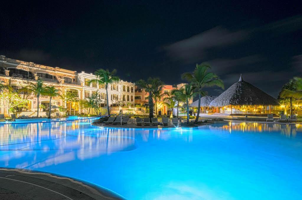 Ancora Cap Cana & Marina Suites Resort Пунта-Кана Экстерьер фото