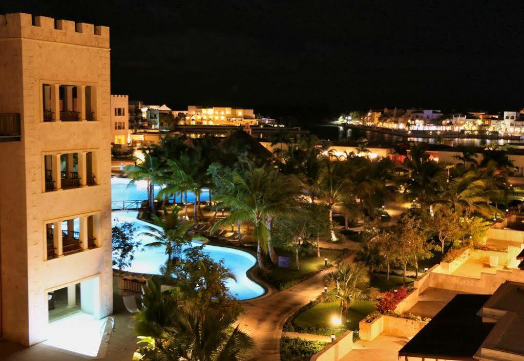 Ancora Cap Cana & Marina Suites Resort Пунта-Кана Экстерьер фото
