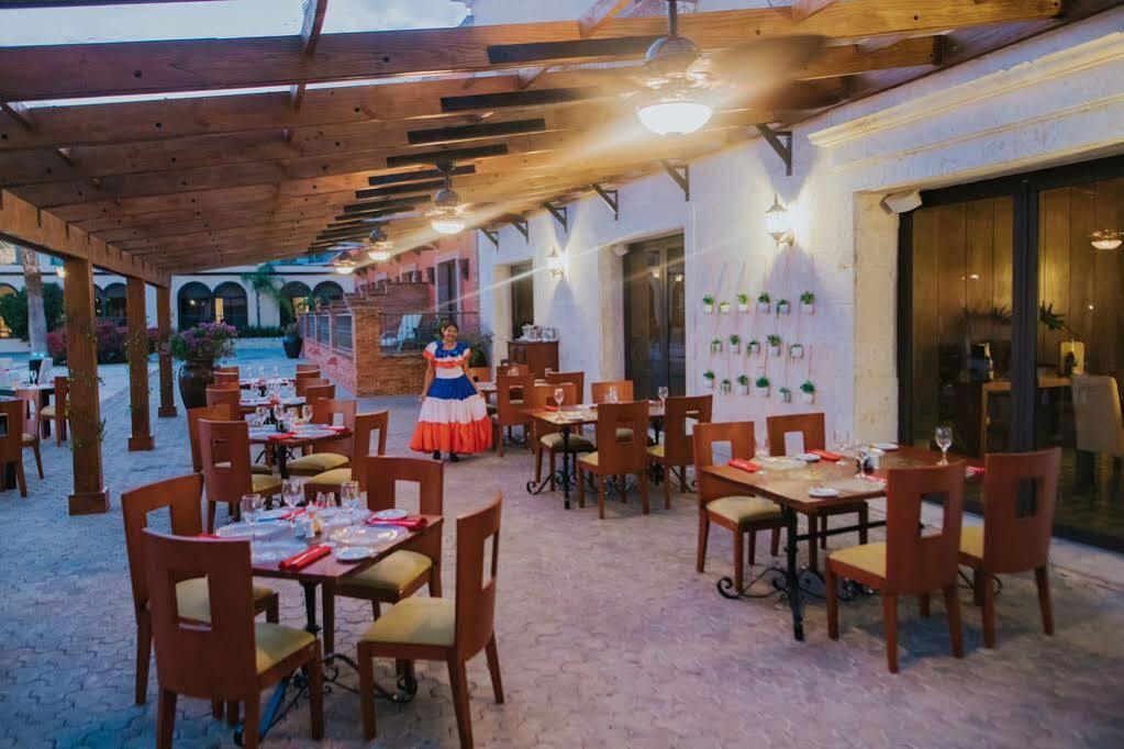 Ancora Cap Cana & Marina Suites Resort Пунта-Кана Экстерьер фото