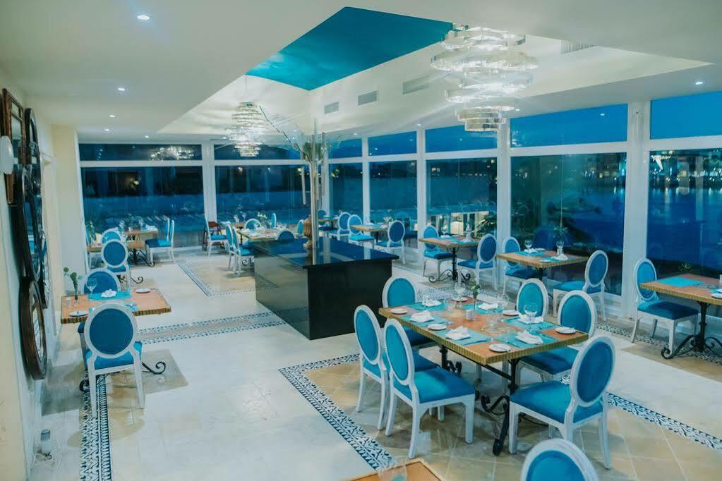 Ancora Cap Cana & Marina Suites Resort Пунта-Кана Экстерьер фото