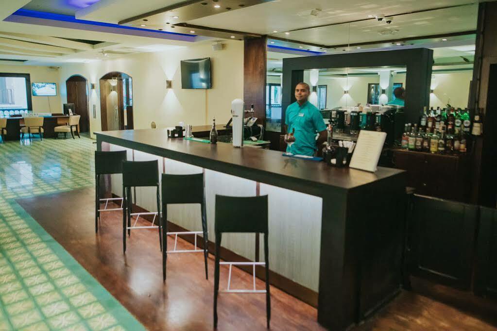 Ancora Cap Cana & Marina Suites Resort Пунта-Кана Экстерьер фото