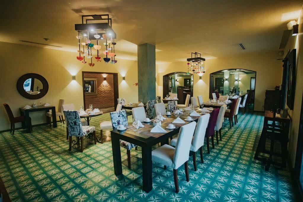 Ancora Cap Cana & Marina Suites Resort Пунта-Кана Экстерьер фото