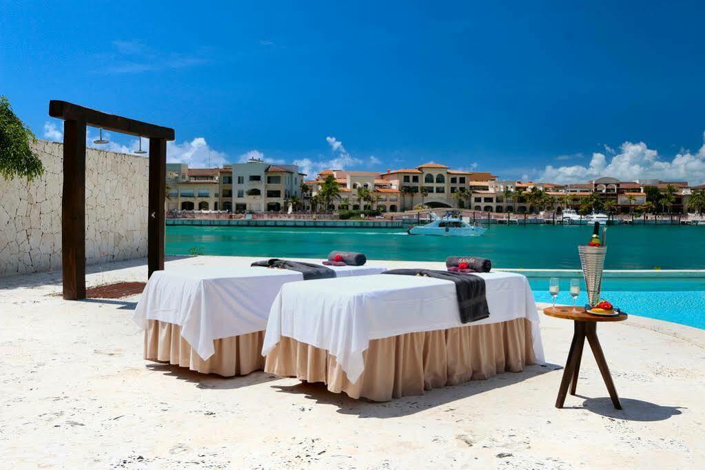 Ancora Cap Cana & Marina Suites Resort Пунта-Кана Экстерьер фото