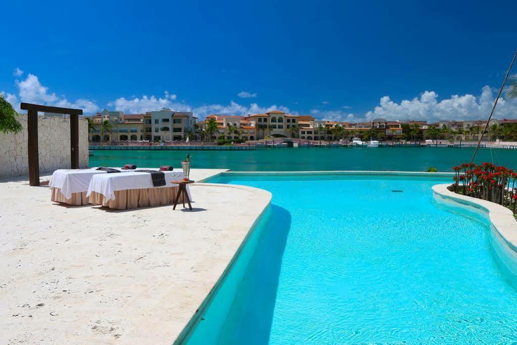 Ancora Cap Cana & Marina Suites Resort Пунта-Кана Экстерьер фото