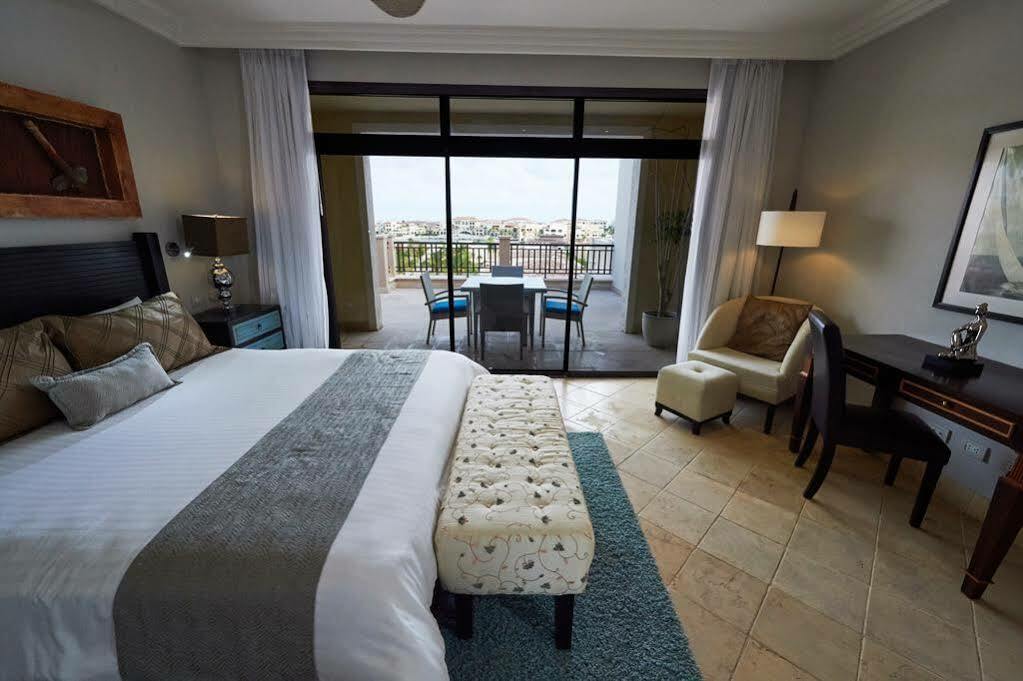 Ancora Cap Cana & Marina Suites Resort Пунта-Кана Экстерьер фото