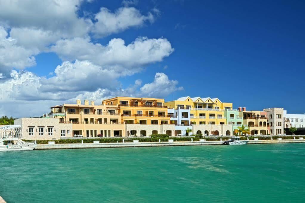 Ancora Cap Cana & Marina Suites Resort Пунта-Кана Экстерьер фото