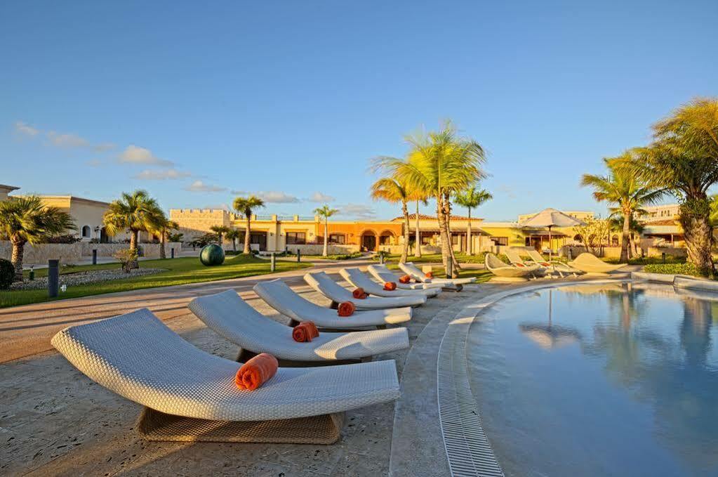 Ancora Cap Cana & Marina Suites Resort Пунта-Кана Экстерьер фото