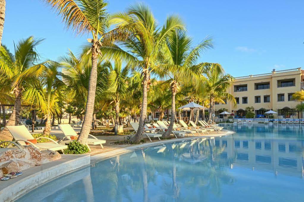 Ancora Cap Cana & Marina Suites Resort Пунта-Кана Экстерьер фото