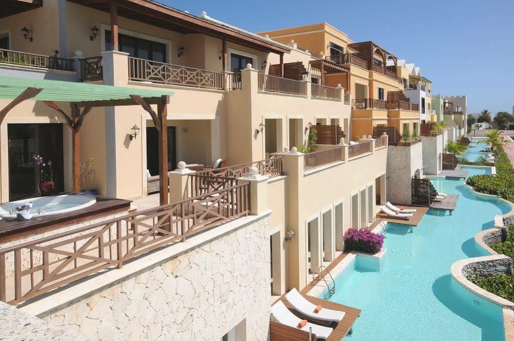 Ancora Cap Cana & Marina Suites Resort Пунта-Кана Экстерьер фото