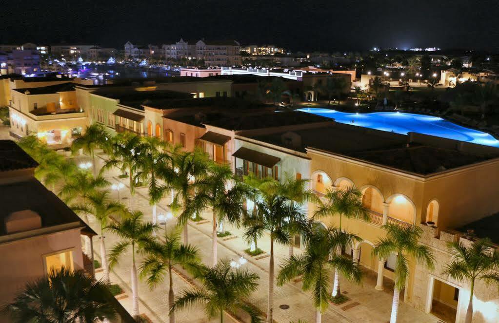 Ancora Cap Cana & Marina Suites Resort Пунта-Кана Экстерьер фото