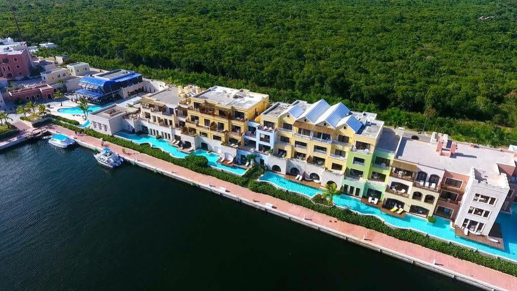 Ancora Cap Cana & Marina Suites Resort Пунта-Кана Экстерьер фото