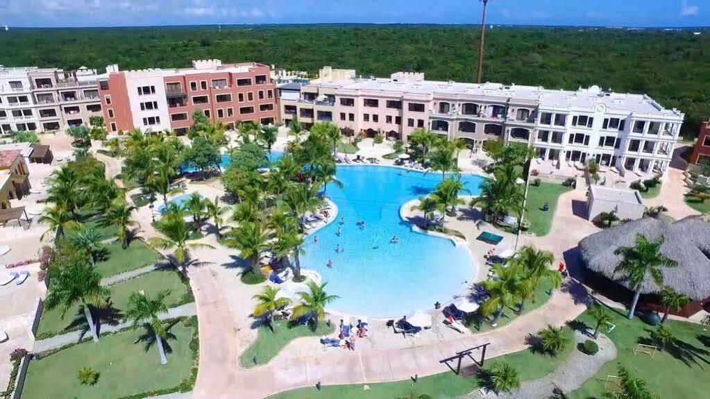 Ancora Cap Cana & Marina Suites Resort Пунта-Кана Экстерьер фото