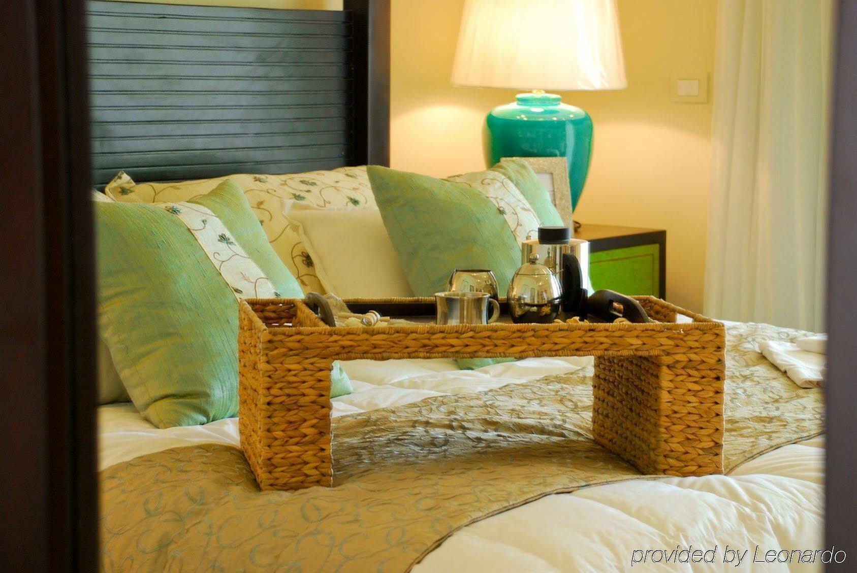 Ancora Cap Cana & Marina Suites Resort Пунта-Кана Экстерьер фото