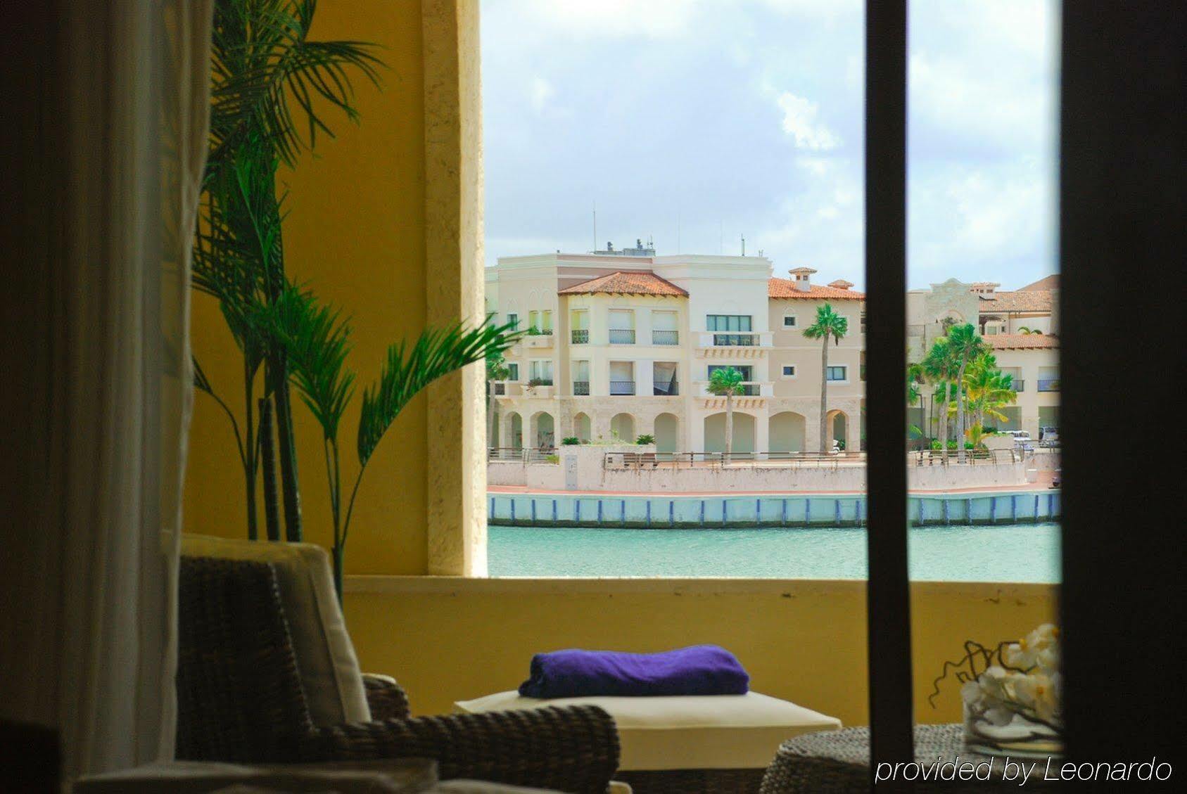 Ancora Cap Cana & Marina Suites Resort Пунта-Кана Экстерьер фото