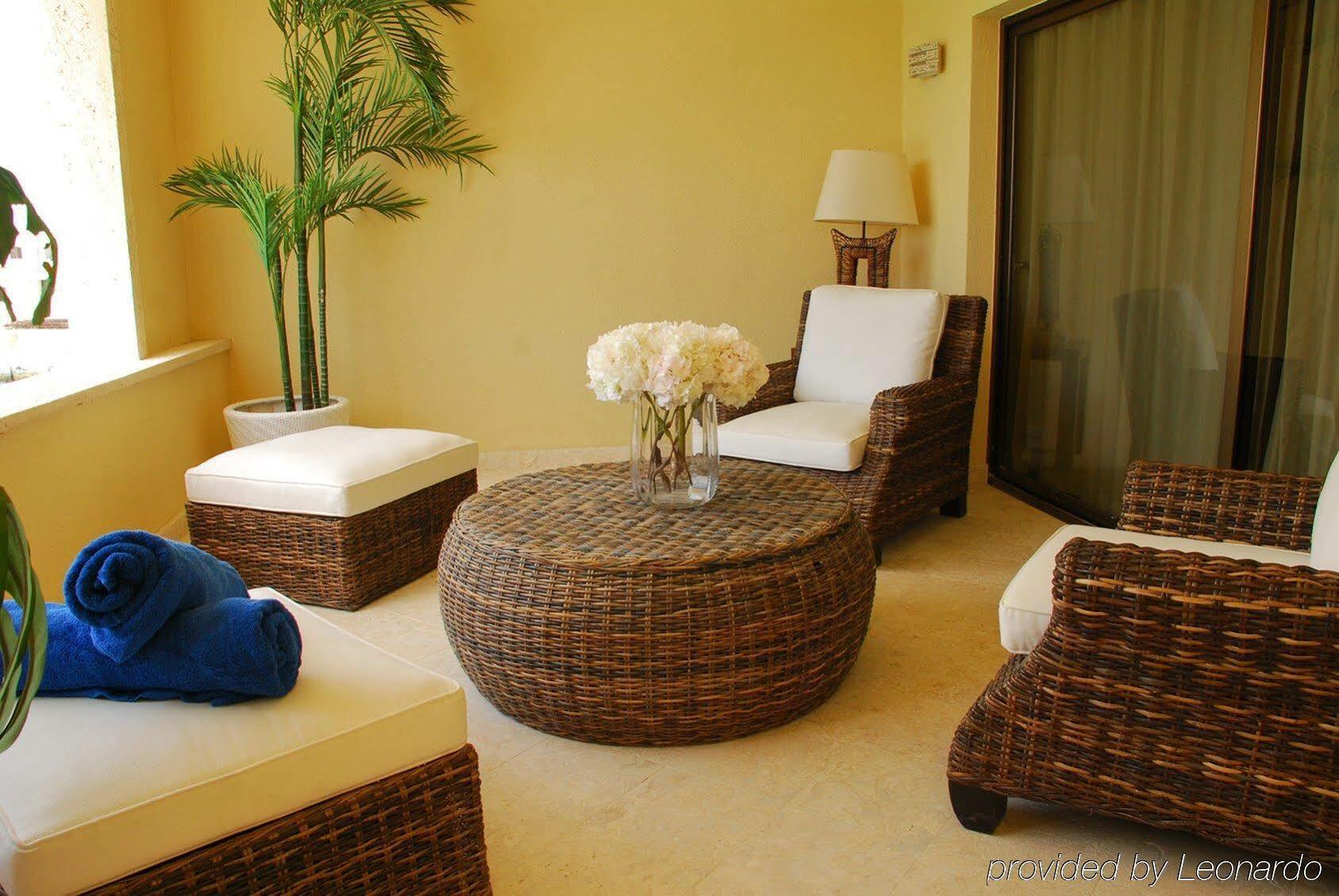 Ancora Cap Cana & Marina Suites Resort Пунта-Кана Экстерьер фото