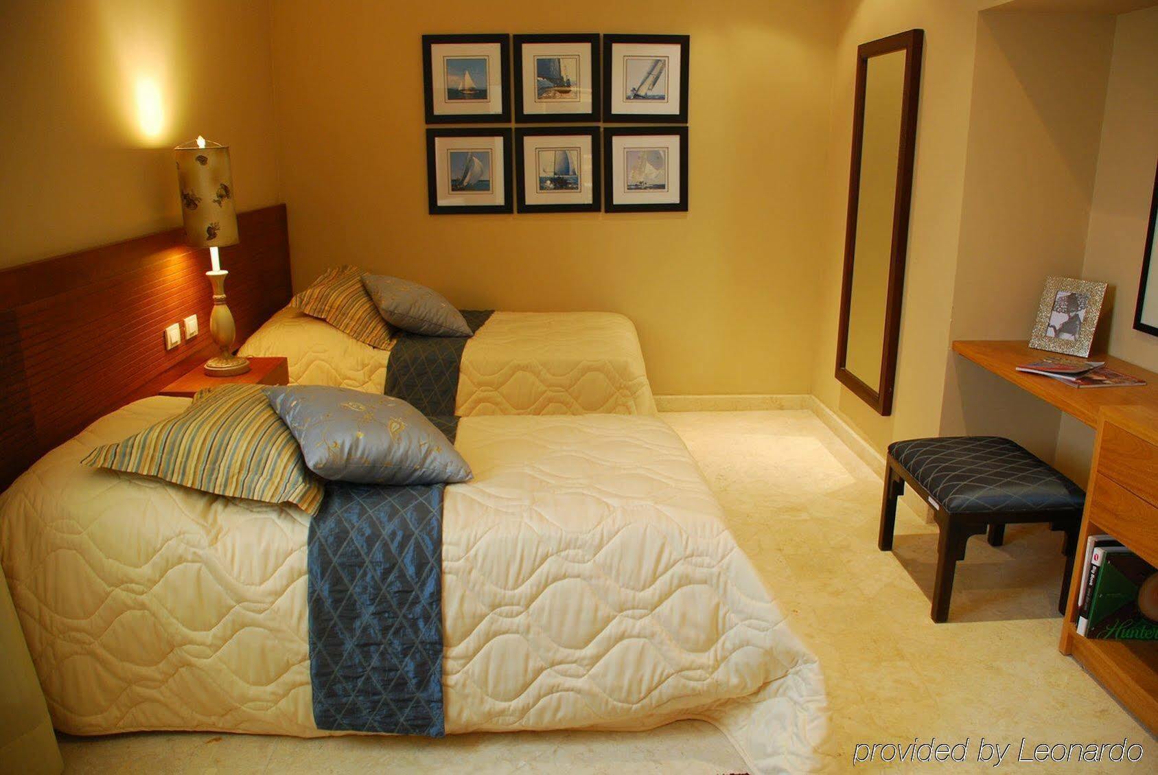 Ancora Cap Cana & Marina Suites Resort Пунта-Кана Экстерьер фото