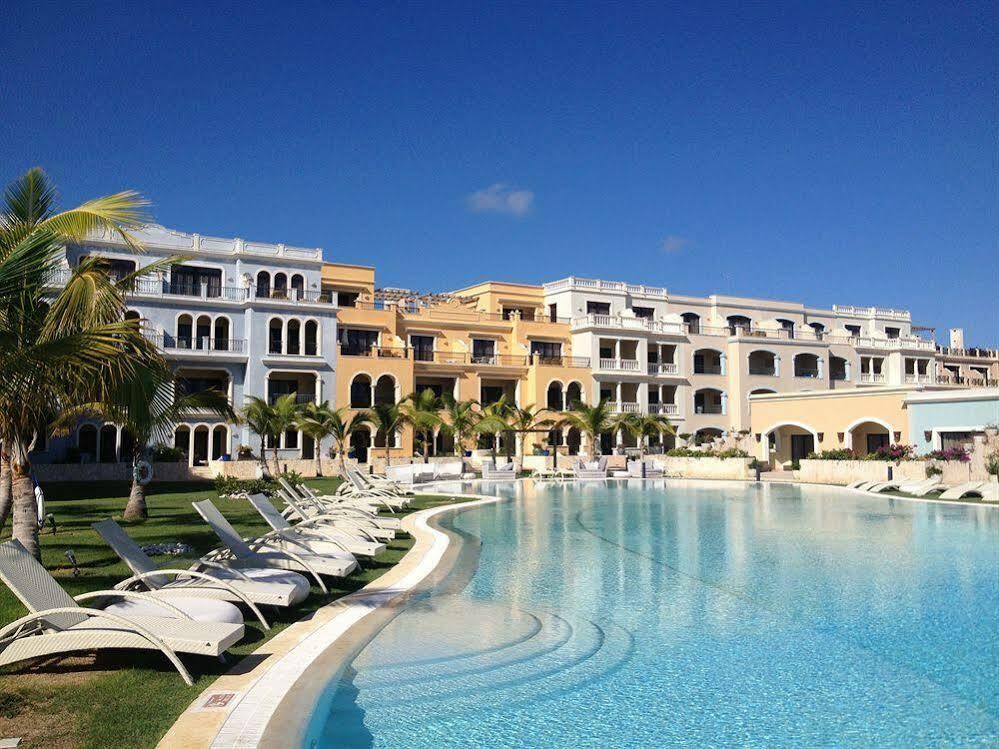 Ancora Cap Cana & Marina Suites Resort Пунта-Кана Экстерьер фото