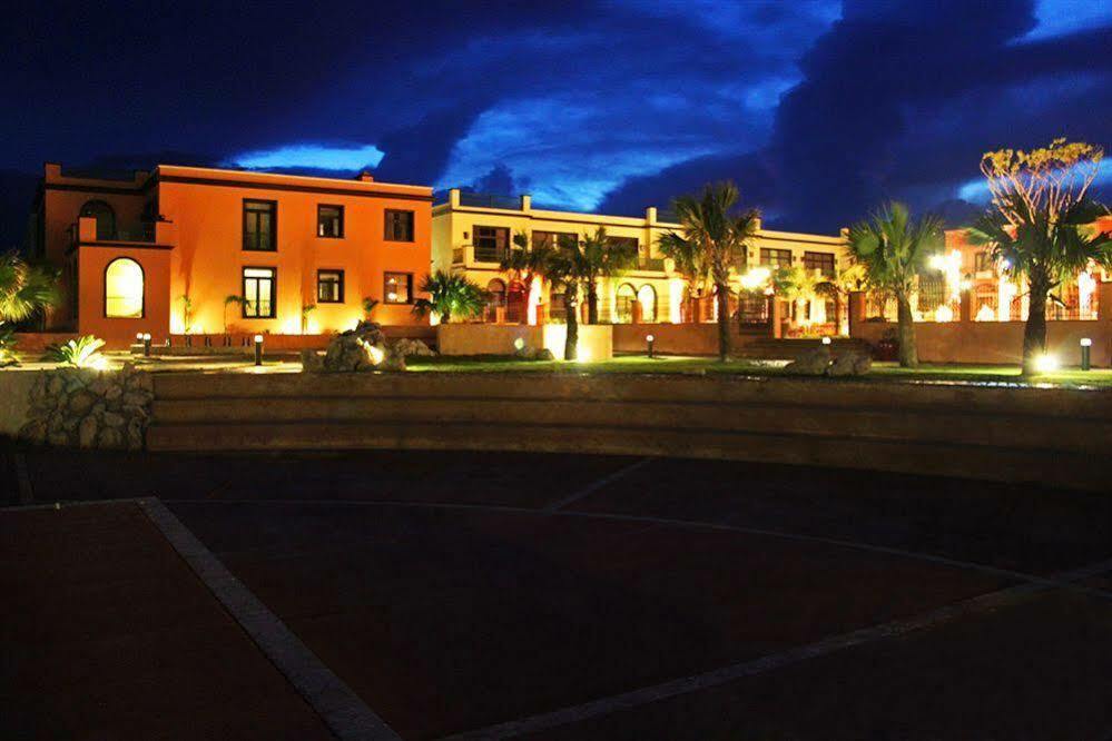 Ancora Cap Cana & Marina Suites Resort Пунта-Кана Экстерьер фото