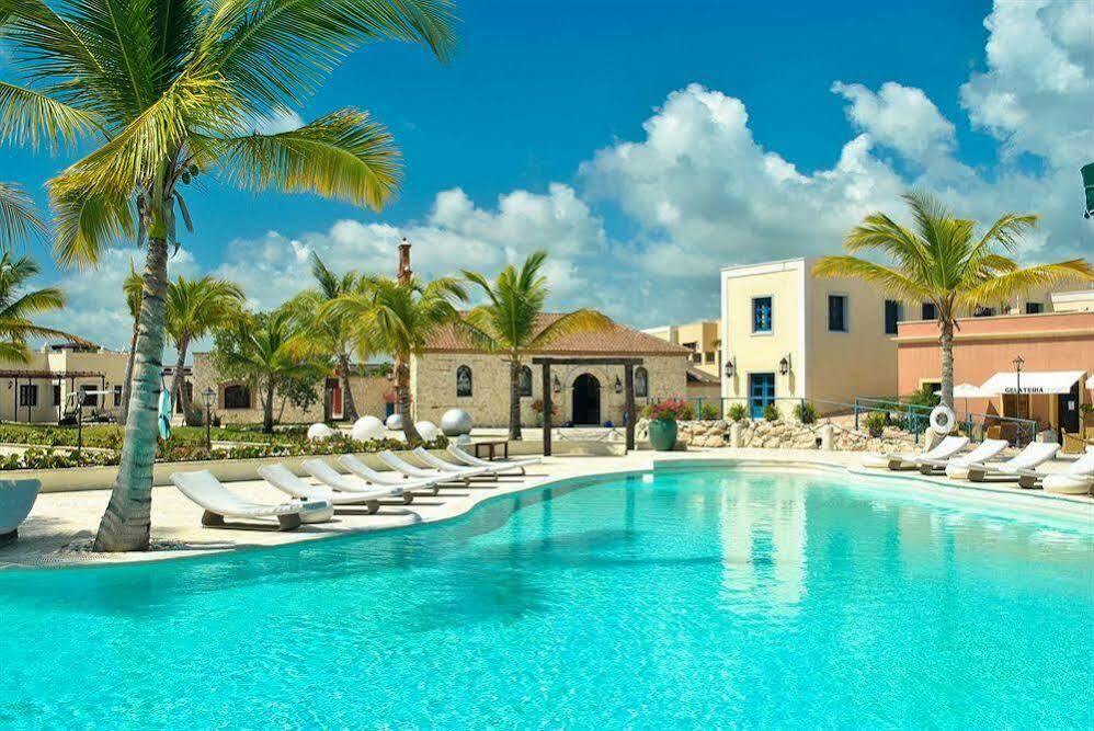 Ancora Cap Cana & Marina Suites Resort Пунта-Кана Экстерьер фото