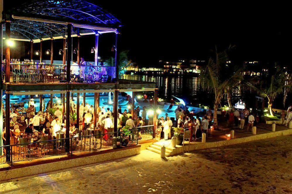 Ancora Cap Cana & Marina Suites Resort Пунта-Кана Экстерьер фото