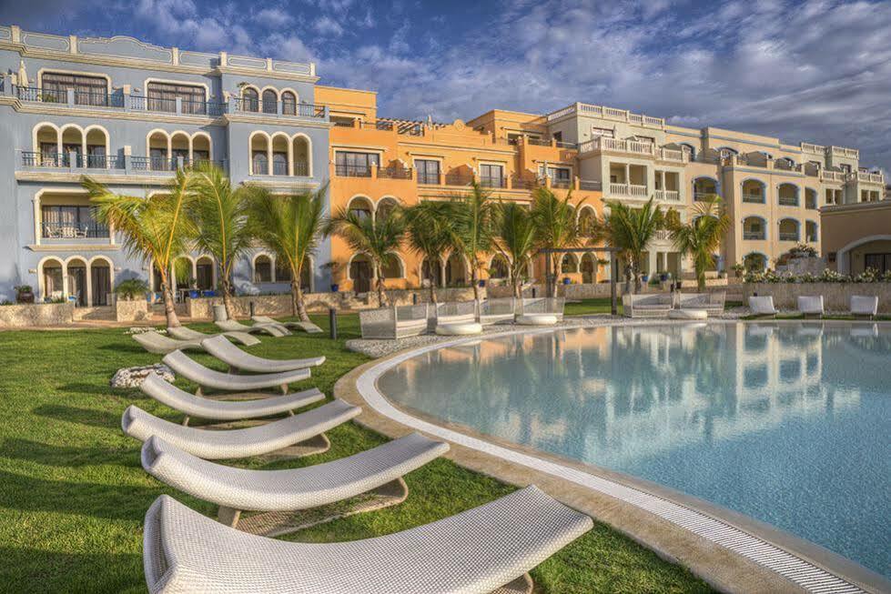 Ancora Cap Cana & Marina Suites Resort Пунта-Кана Экстерьер фото