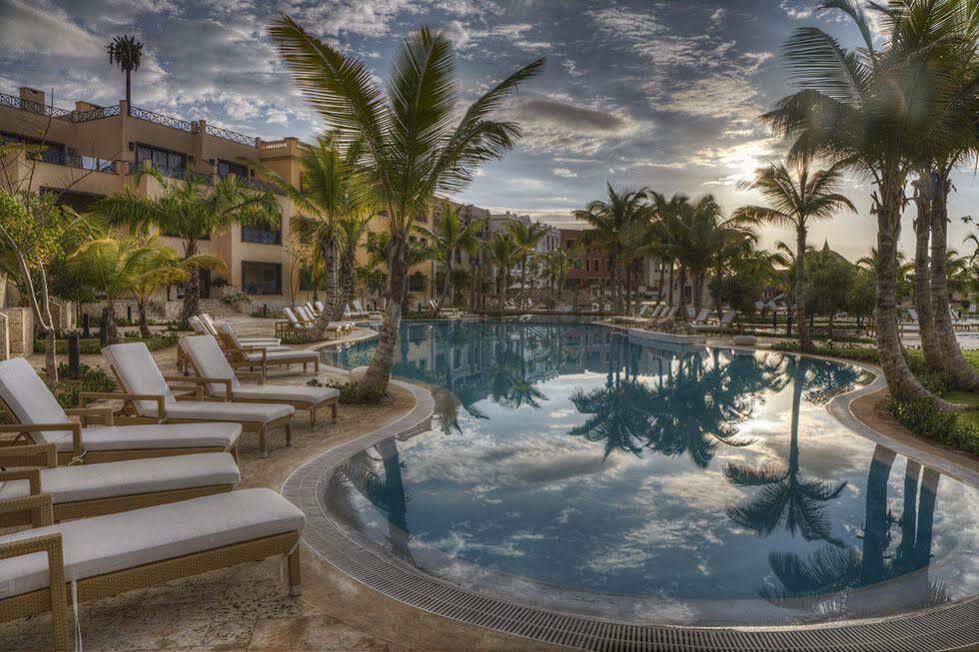 Ancora Cap Cana & Marina Suites Resort Пунта-Кана Экстерьер фото