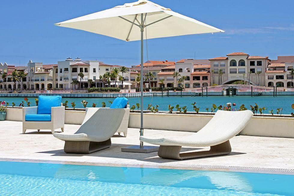 Ancora Cap Cana & Marina Suites Resort Пунта-Кана Экстерьер фото