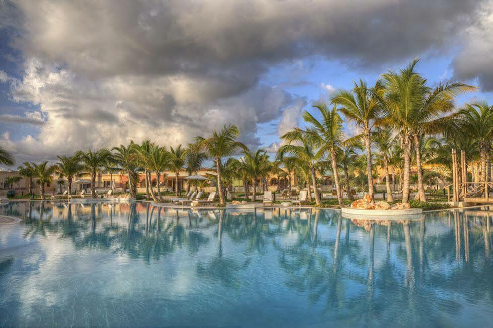 Ancora Cap Cana & Marina Suites Resort Пунта-Кана Экстерьер фото